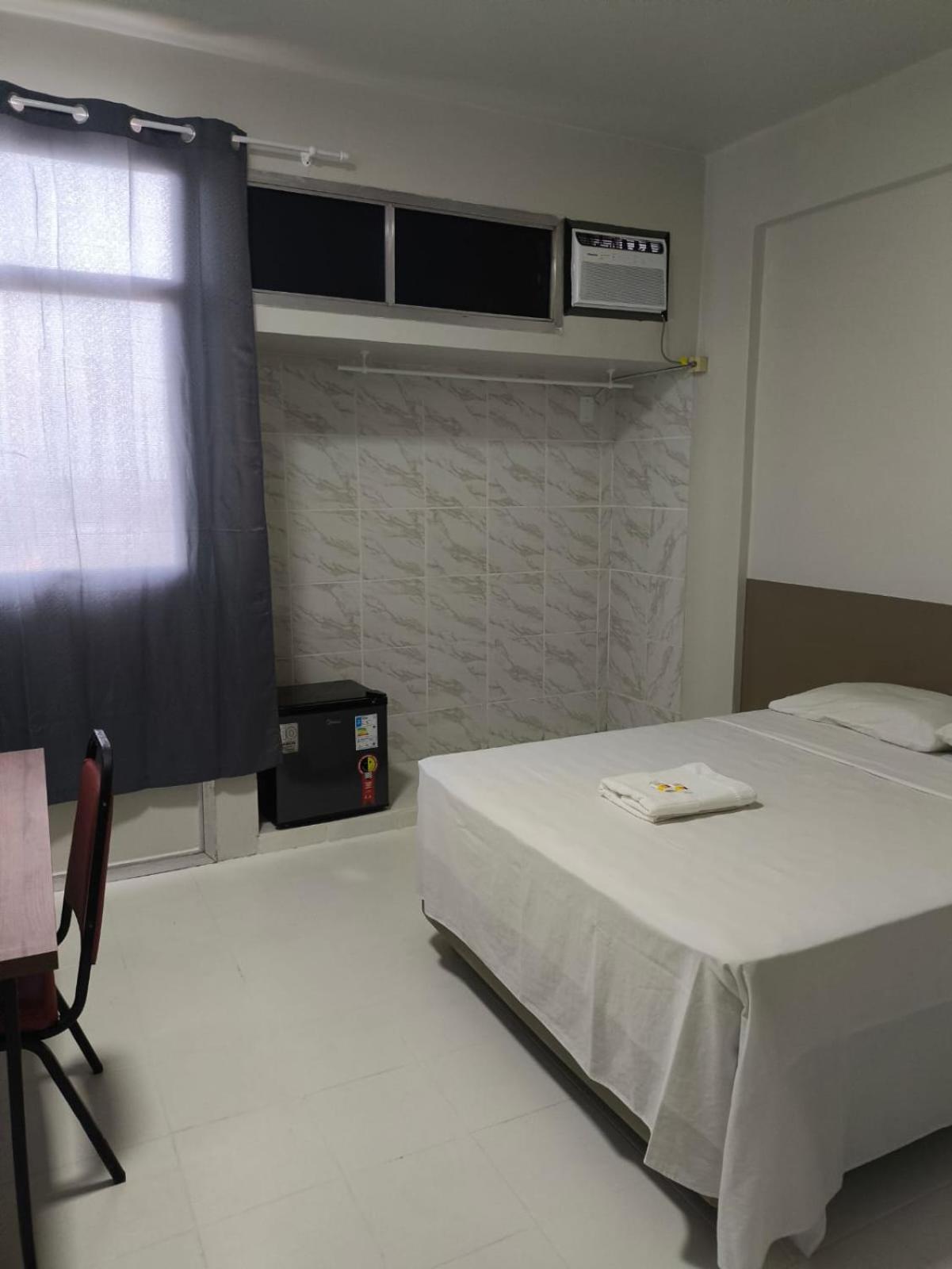 Prestige Manaus Hotel Esterno foto