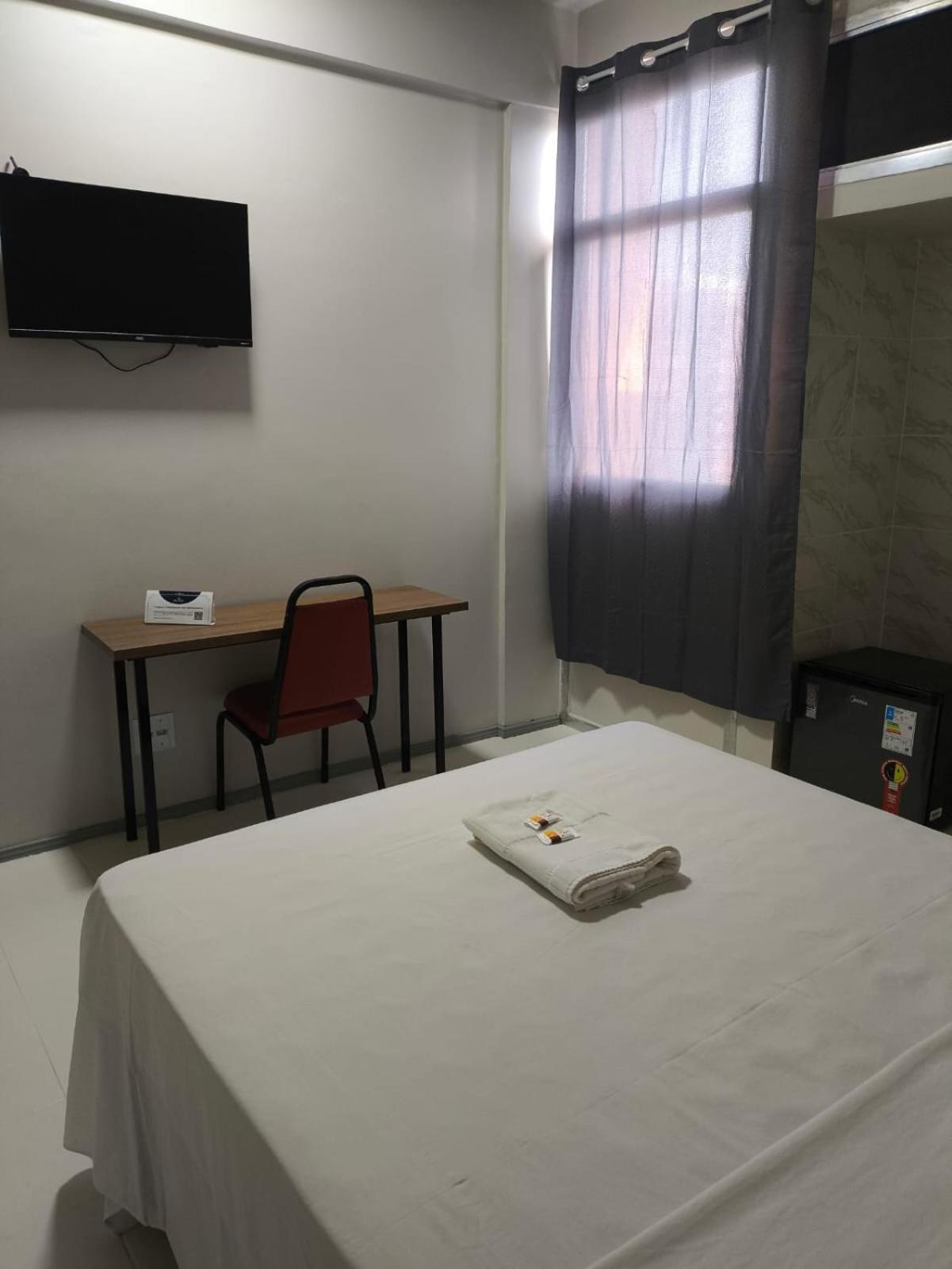 Prestige Manaus Hotel Esterno foto